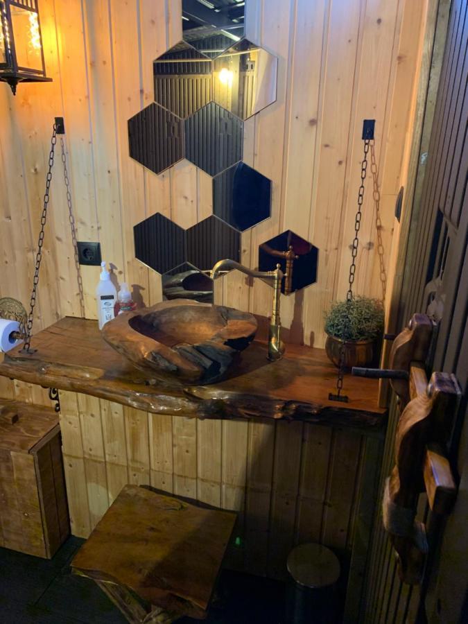 Valhalla Yurts Freya سيلفوس المظهر الخارجي الصورة