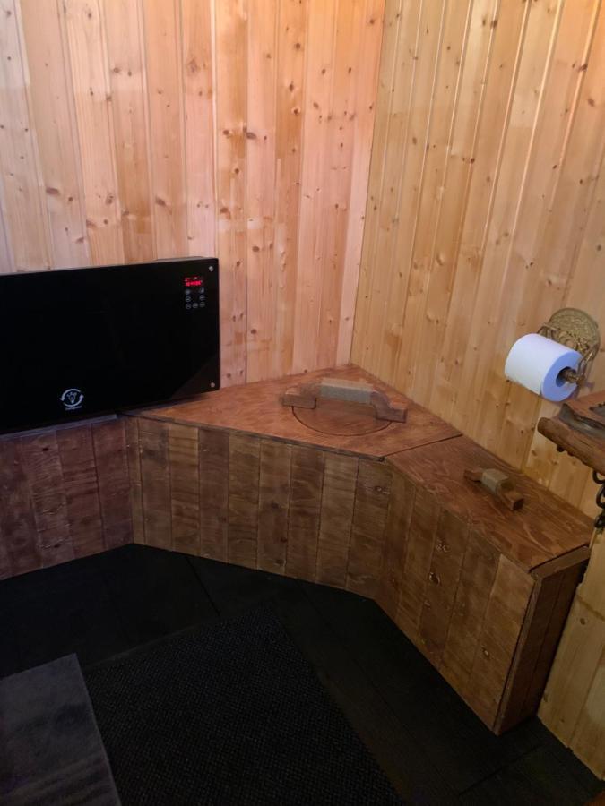 Valhalla Yurts Freya سيلفوس المظهر الخارجي الصورة